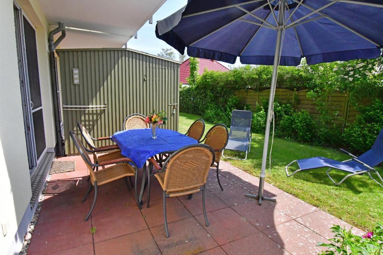 Altes Wasserwerk Whg. Aw-06 Wustrow  Exterior photo